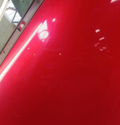 Porte arriere droit CITROEN DS4 Photo n°3