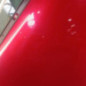 Porte arriere droit CITROEN DS4