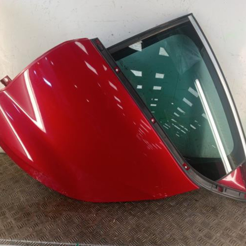 Porte arriere gauche CITROEN DS4