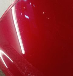 Porte arriere gauche CITROEN DS4