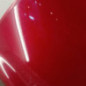 Porte arriere gauche CITROEN DS4