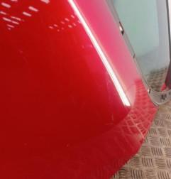 Porte arriere gauche CITROEN DS4 Photo n°3