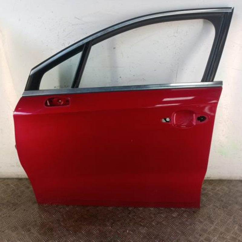 Porte avant gauche CITROEN DS4