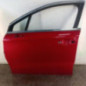 Porte avant gauche CITROEN DS4