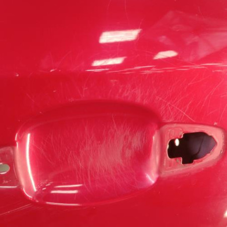 Porte avant gauche CITROEN DS4