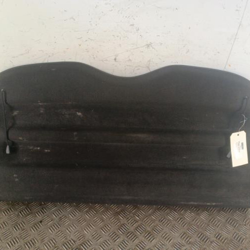 Plage arriere CITROEN DS4 Plage arriere CITROEN DS4