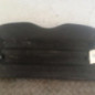 Plage arriere CITROEN DS4