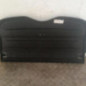 Plage arriere CITROEN DS4