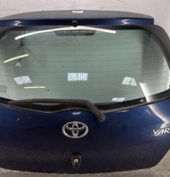 Malle/Hayon arriere TOYOTA YARIS 2 Photo n°1