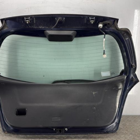 Malle/Hayon arriere TOYOTA YARIS 2