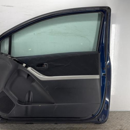 Porte avant droit TOYOTA YARIS 2