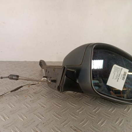 Retroviseur droit PEUGEOT 208 1 Photo n°1