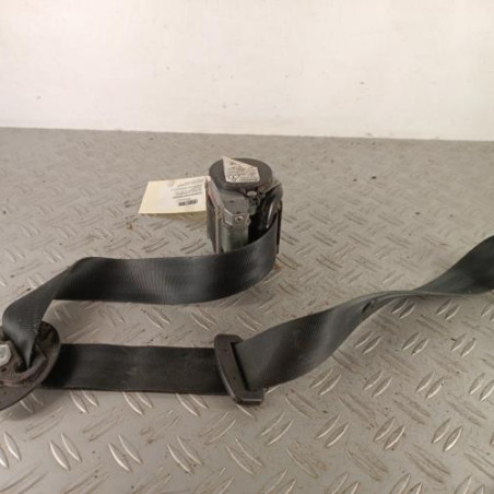 Ceinture avant gauche PEUGEOT 208 1 Photo n°1