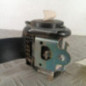 Ceinture avant gauche PEUGEOT 208 1