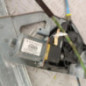 Leve vitre electrique avant gauche PEUGEOT 208 1