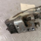 Serrure avant droit PEUGEOT 208 1