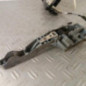 Serrure avant gauche PEUGEOT 208 1