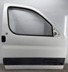 Porte avant droit CITROEN BERLINGO 1 Photo n°1