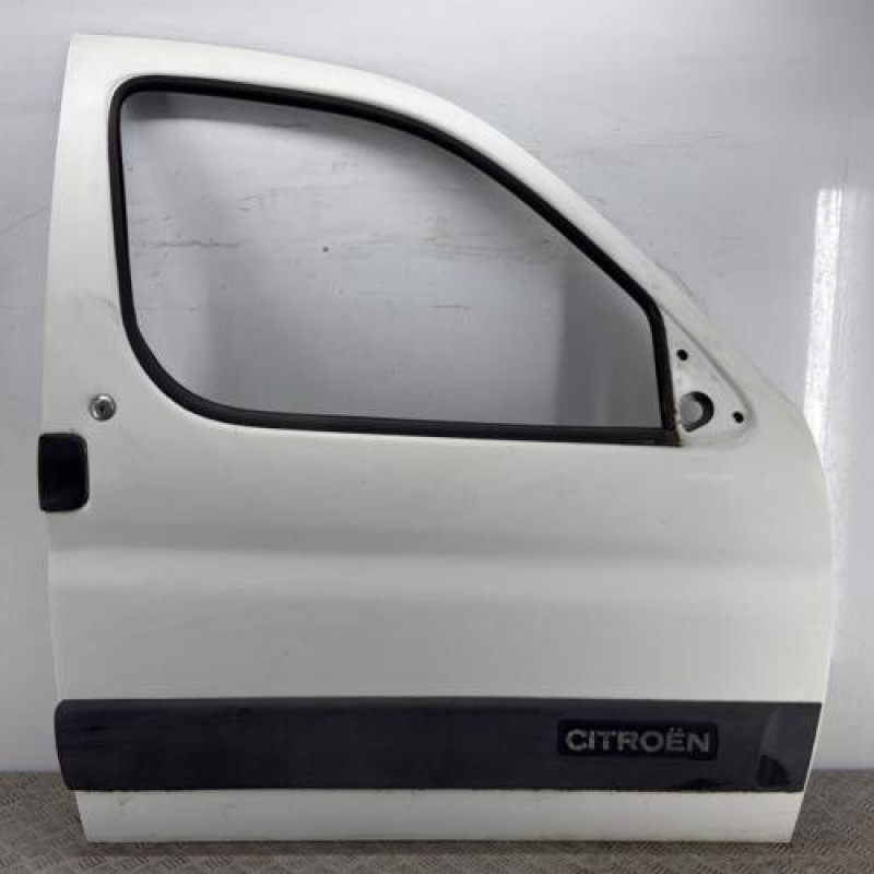 Porte avant droit CITROEN BERLINGO 1