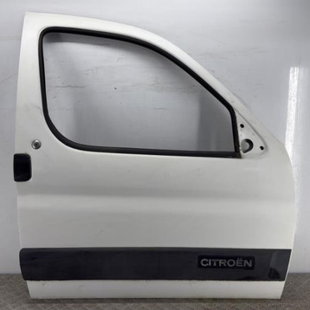 Porte avant droit CITROEN BERLINGO 1 Photo n°1