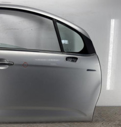 Porte avant droit CITROEN C3 2 Photo n°1