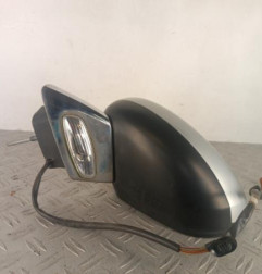 Retroviseur gauche CITROEN C3 2 Photo n°4
