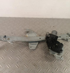Leve vitre electrique arriere droit CITROEN C3 2 Photo n°1