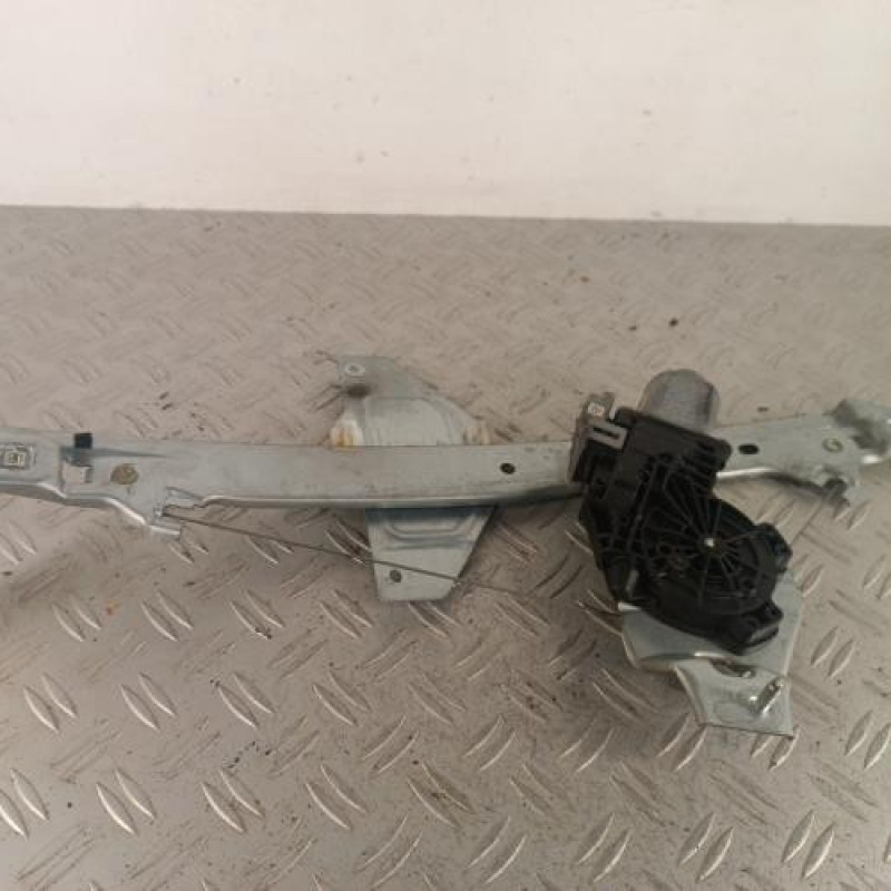 Leve vitre electrique arriere droit CITROEN C3 2