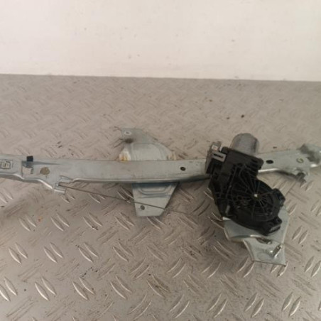 Leve vitre electrique arriere droit CITROEN C3 2 Photo n°1
