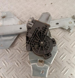 Leve vitre electrique arriere droit CITROEN C3 2