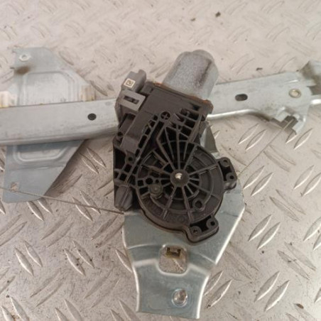 Leve vitre electrique arriere droit CITROEN C3 2