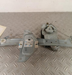 Leve vitre electrique arriere droit CITROEN C3 2 Photo n°3