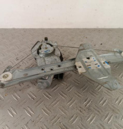 Leve vitre electrique arriere gauche CITROEN C3 2 Photo n°1