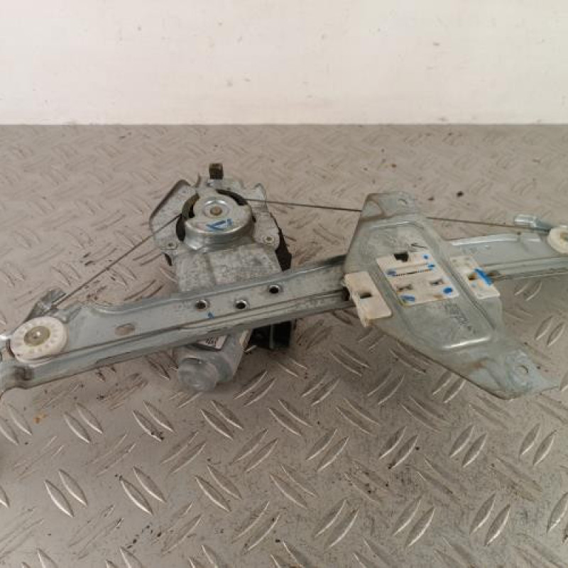 Leve vitre electrique arriere gauche CITROEN C3 2