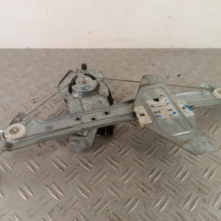 Leve vitre electrique arriere gauche CITROEN C3 2 Photo n°1