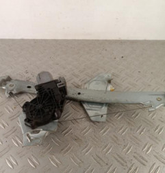 Leve vitre electrique arriere gauche CITROEN C3 2