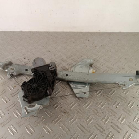 Leve vitre electrique arriere gauche CITROEN C3 2