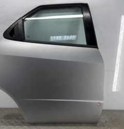 Porte arriere droit HONDA CIVIC 8 Photo n°1
