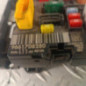 Boitier servitude moteur (BSM) PEUGEOT 307