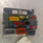 Boitier servitude moteur (BSM) PEUGEOT 207