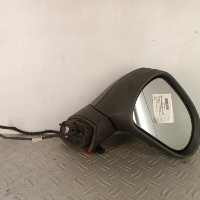 Retroviseur droit PEUGEOT 207