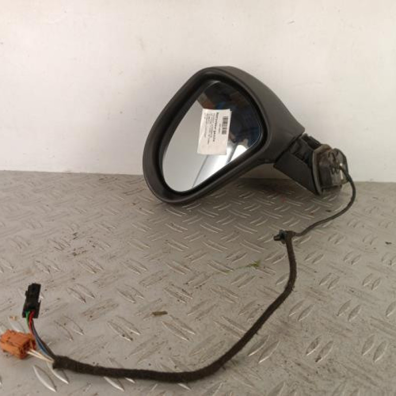 Retroviseur gauche PEUGEOT 207
