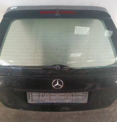 Malle/Hayon arriere MERCEDES CLASSE C 203 Photo n°1