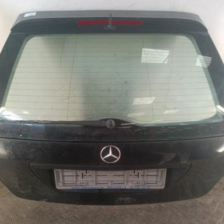 Malle/Hayon arriere MERCEDES CLASSE C 203 Photo n°1
