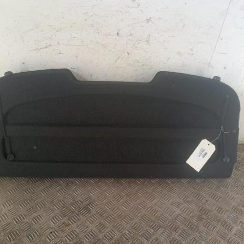 Plage arriere FORD FIESTA 6 Plage arriere FORD FIESTA 6