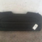 Plage arriere FORD FIESTA 6