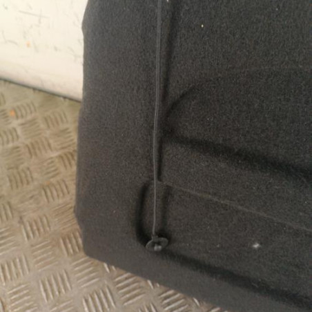 Plage arriere FORD FIESTA 6