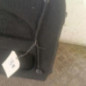 Plage arriere FORD FIESTA 6