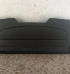 Plage arriere FORD FIESTA 6 Photo n°4