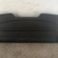 Plage arriere FORD FIESTA 6